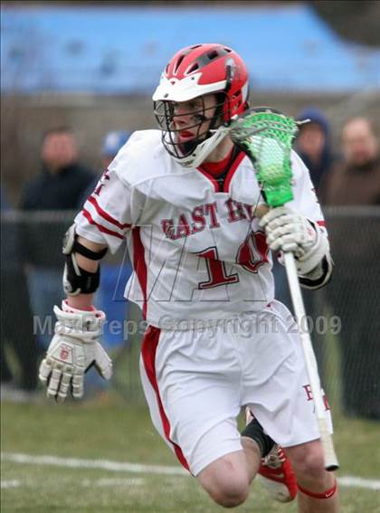 Thumbnail 1 in Calhoun @ East Islip photogallery.