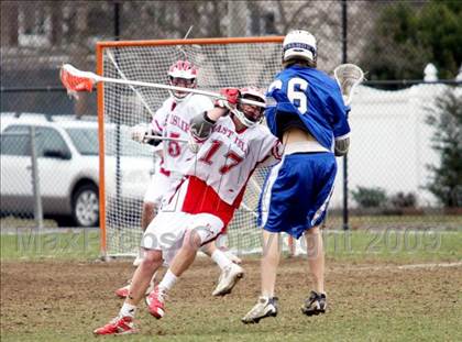 Thumbnail 1 in Calhoun @ East Islip photogallery.