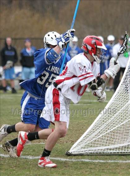 Thumbnail 1 in Calhoun @ East Islip photogallery.