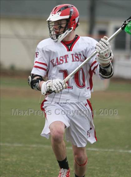 Thumbnail 3 in Calhoun @ East Islip photogallery.