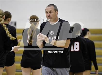 Thumbnail 1 in Liberty @ Xavier College Prep (AIA 6A Quarterfinal) photogallery.