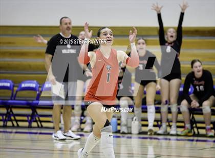 Thumbnail 1 in Liberty @ Xavier College Prep (AIA 6A Quarterfinal) photogallery.