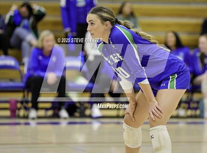 Thumbnail 3 in Liberty @ Xavier College Prep (AIA 6A Quarterfinal) photogallery.