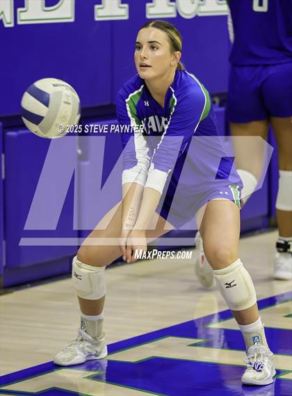 Thumbnail 1 in Liberty @ Xavier College Prep (AIA 6A Quarterfinal) photogallery.