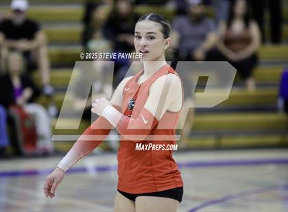 Thumbnail 3 in Liberty @ Xavier College Prep (AIA 6A Quarterfinal) photogallery.