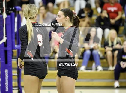 Thumbnail 2 in Liberty @ Xavier College Prep (AIA 6A Quarterfinal) photogallery.