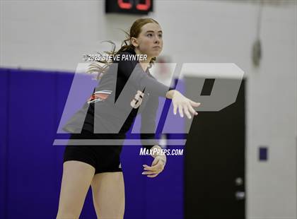 Thumbnail 2 in Liberty @ Xavier College Prep (AIA 6A Quarterfinal) photogallery.