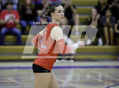 Thumbnail 1 in Liberty @ Xavier College Prep (AIA 6A Quarterfinal) photogallery.