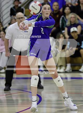 Liberty @ Xavier College Prep (AIA 6A Quarterfinal)