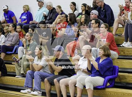 Thumbnail 1 in Liberty @ Xavier College Prep (AIA 6A Quarterfinal) photogallery.