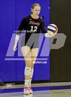 Photo from the gallery "Liberty @ Xavier College Prep (AIA 6A Quarterfinal)"