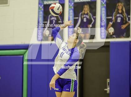 Thumbnail 1 in Liberty @ Xavier College Prep (AIA 6A Quarterfinal) photogallery.