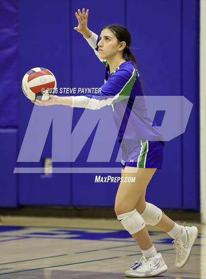 Thumbnail 1 in Liberty @ Xavier College Prep (AIA 6A Quarterfinal) photogallery.