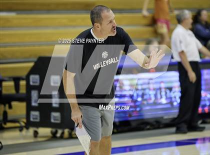 Thumbnail 3 in Liberty @ Xavier College Prep (AIA 6A Quarterfinal) photogallery.