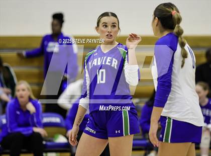 Thumbnail 1 in Liberty @ Xavier College Prep (AIA 6A Quarterfinal) photogallery.