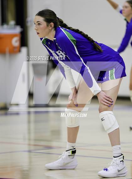 Thumbnail 2 in Liberty @ Xavier College Prep (AIA 6A Quarterfinal) photogallery.