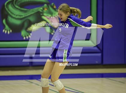 Thumbnail 1 in Liberty @ Xavier College Prep (AIA 6A Quarterfinal) photogallery.