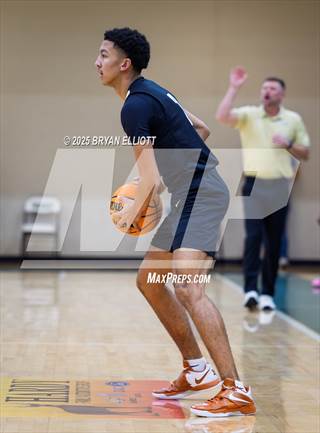 Calhoun vs. Cartersville