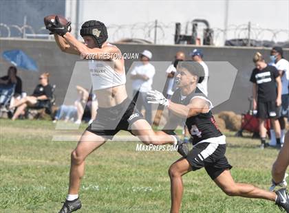 Thumbnail 2 in Capistrano Valley vs. Centennial (Marina Invitational) photogallery.