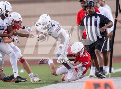 Thumbnail 2 in JV: Atascocita @ Katy JVA photogallery.