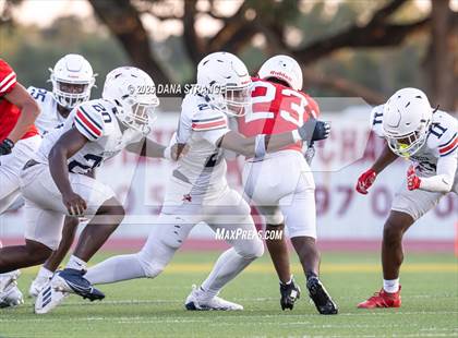 Thumbnail 2 in JV: Atascocita @ Katy JVA photogallery.