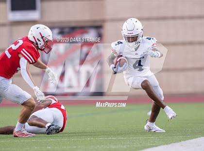 Thumbnail 2 in JV: Atascocita @ Katy JVA photogallery.