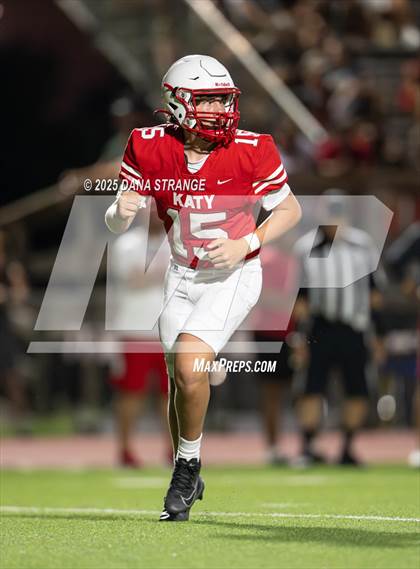 Thumbnail 2 in JV: Atascocita @ Katy JVA photogallery.