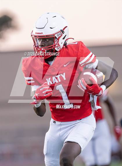 Thumbnail 2 in JV: Atascocita @ Katy JVA photogallery.