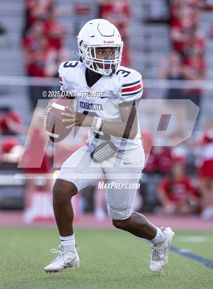 Thumbnail 3 in JV: Atascocita @ Katy JVA photogallery.