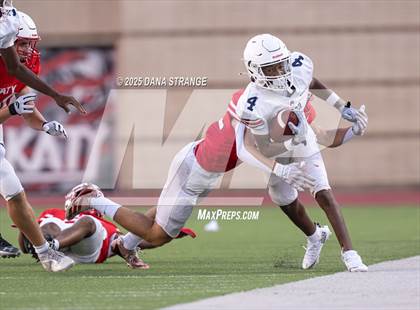 Thumbnail 1 in JV: Atascocita @ Katy JVA photogallery.
