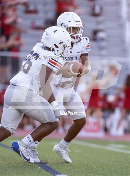 Thumbnail 2 in JV: Atascocita @ Katy JVA photogallery.