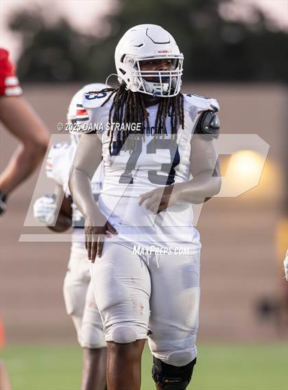 Thumbnail 2 in JV: Atascocita @ Katy JVA photogallery.