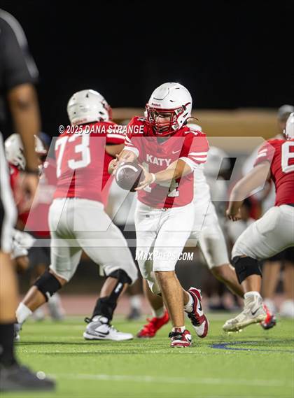 Thumbnail 3 in JV: Atascocita @ Katy JVA photogallery.