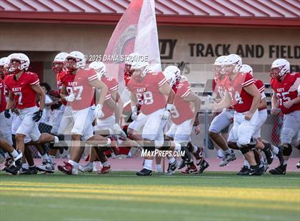 Thumbnail 2 in JV: Atascocita @ Katy JVA photogallery.