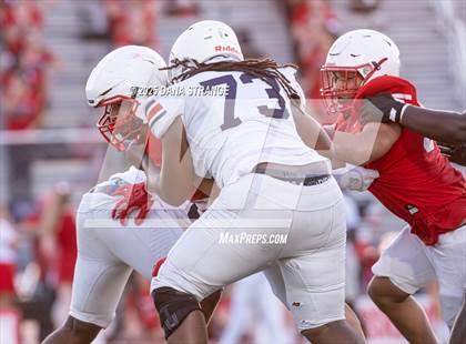 Thumbnail 2 in JV: Atascocita @ Katy JVA photogallery.