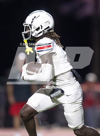 Thumbnail 2 in JV: Atascocita @ Katy JVA photogallery.