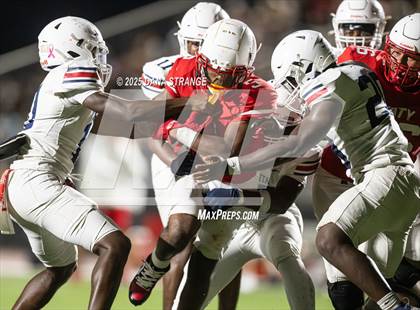 Thumbnail 2 in JV: Atascocita @ Katy JVA photogallery.