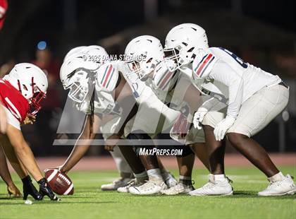 Thumbnail 3 in JV: Atascocita @ Katy JVA photogallery.