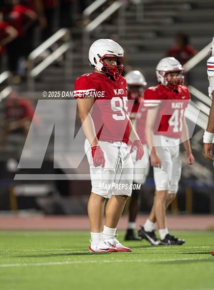 Thumbnail 2 in JV: Atascocita @ Katy JVA photogallery.