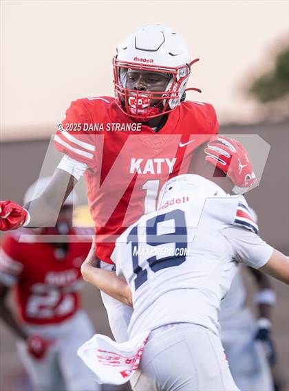 Thumbnail 1 in JV: Atascocita @ Katy JVA photogallery.