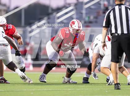 Thumbnail 1 in JV: Atascocita @ Katy JVA photogallery.