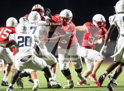 Thumbnail 3 in JV: Atascocita @ Katy JVA photogallery.