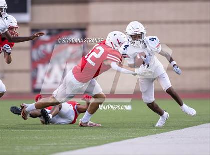 Thumbnail 3 in JV: Atascocita @ Katy JVA photogallery.