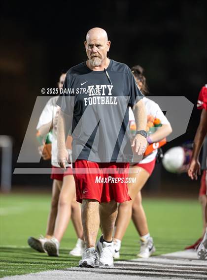 Thumbnail 2 in JV: Atascocita @ Katy JVA photogallery.