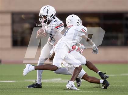 Thumbnail 1 in JV: Atascocita @ Katy JVA photogallery.