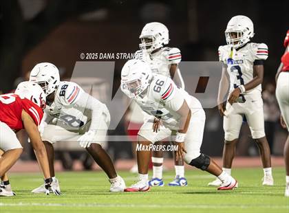 Thumbnail 3 in JV: Atascocita @ Katy JVA photogallery.