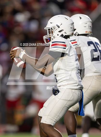 Thumbnail 2 in JV: Atascocita @ Katy JVA photogallery.