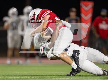 Thumbnail 1 in JV: Atascocita @ Katy JVA photogallery.