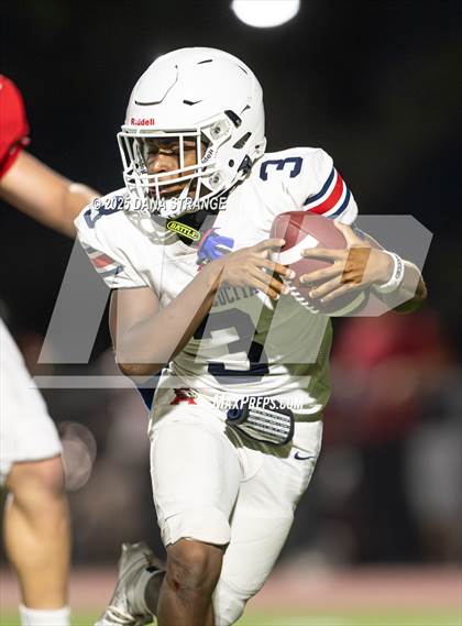 Thumbnail 3 in JV: Atascocita @ Katy JVA photogallery.