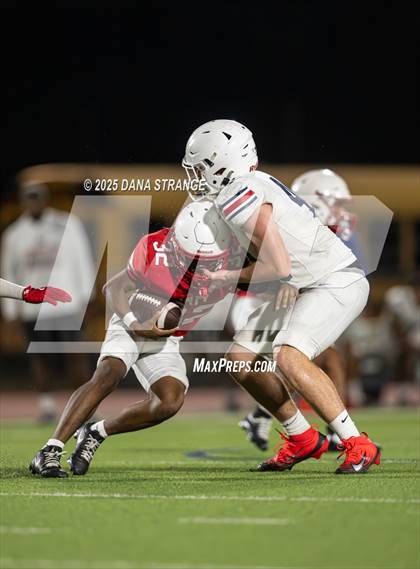 Thumbnail 2 in JV: Atascocita @ Katy JVA photogallery.